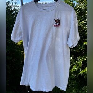 Little Debbie short sleeve tee